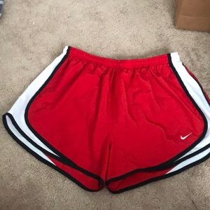 Nike shorts